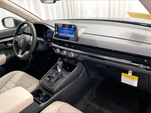 New 2026 Honda CR-V EX-L image 10