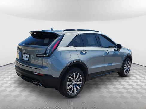 Used 2023 Cadillac XT4 Sport image 6