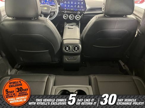 Used 2024 Chevrolet Blazer EV LT AWD/4WD image 8