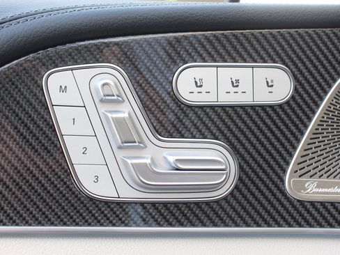 New 2026 Mercedes-Benz GLE 53 AMG 4MATIC Coupe image 14