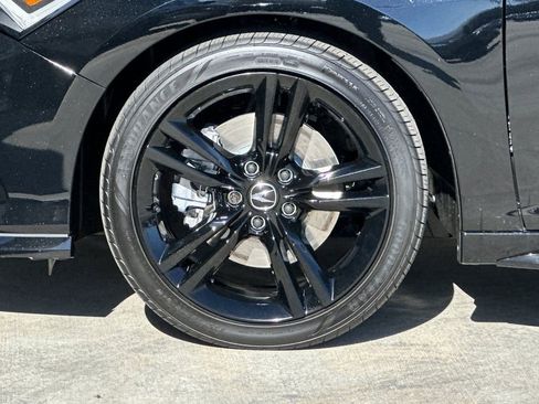 New 2026 Acura Integra A-Spec image 31