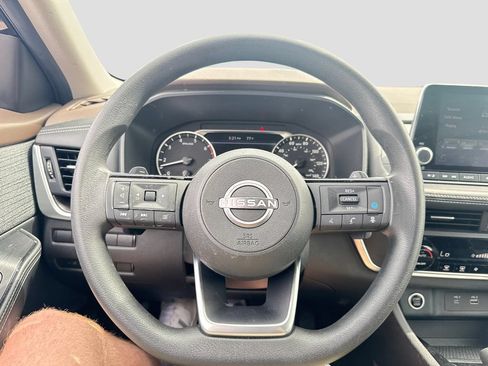 Used 2023 Nissan Rogue SV AWD/4WD image 14