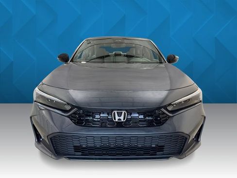 New 2026 Honda Civic Sport Touring image 10