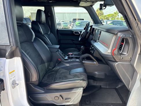Used 2023 Ford Bronco Raptor image 28