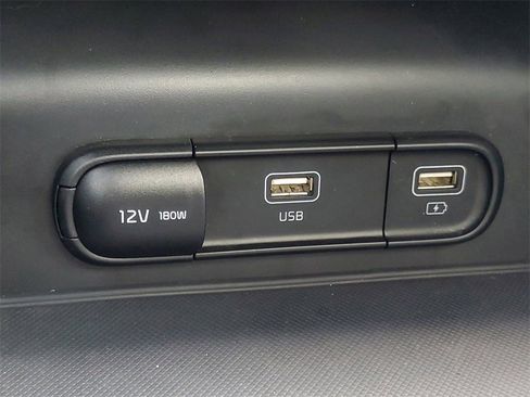 Used 2024 Kia K5 GT-Line image 22