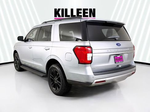 Used 2024 Ford Expedition XLT RWD image 5