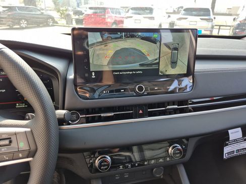 New 2026 Mitsubishi Outlander SE image 80