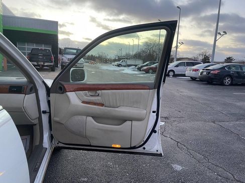 Used 2001 Lexus LS 430 image 14