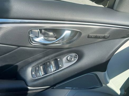 Used 2020 INFINITI Q50 Sport image 18