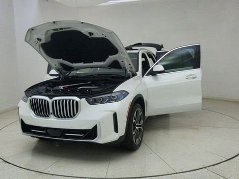 Used 2026 BMW X5 sDrive40i RWD image 72
