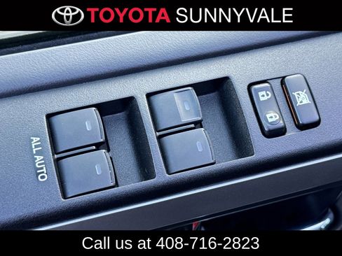 Used 2023 Toyota 4Runner SR5 w/ Wilderness Package (TMS) image 17