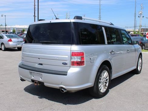 Used 2016 Ford Flex SEL w/ Equipment Group 202A FWD image 42