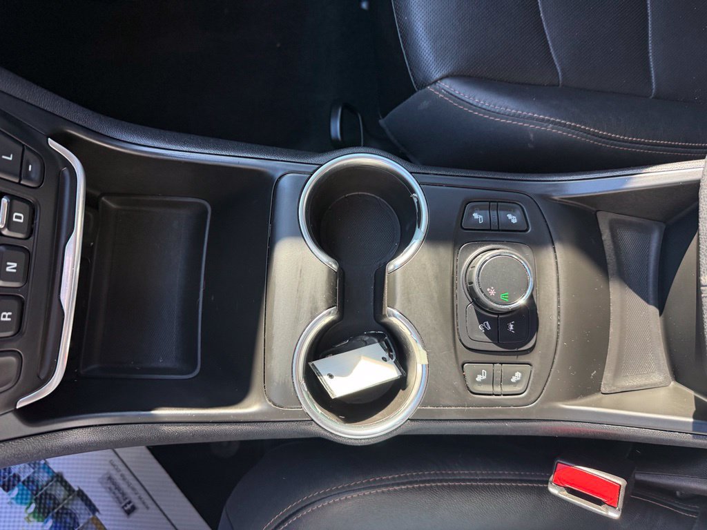 Used 2020 GMC Terrain SLT FWD image 37