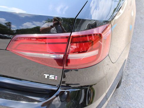 Used 2018 Volkswagen Jetta S FWD image 11
