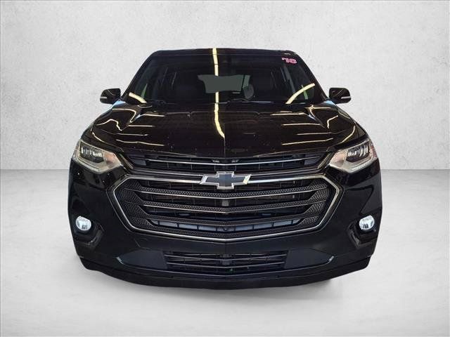 Used 2018 Chevrolet Traverse Premier w/ Redline Edition FWD image 2