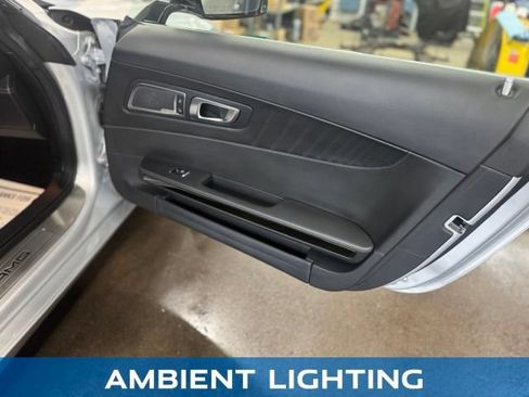 Used 2016 Mercedes-Benz AMG GT S image 17