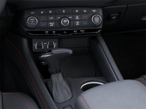 New 2026 Dodge Durango GT image 24