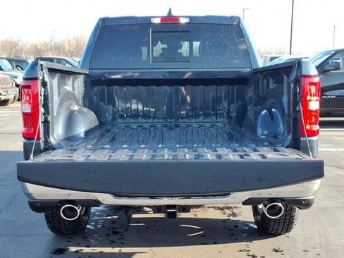 New 2026 RAM 1500 Big Horn AWD/4WD image 18