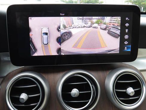 Certified 2022 Mercedes-Benz GLC 300 4MATIC image 15