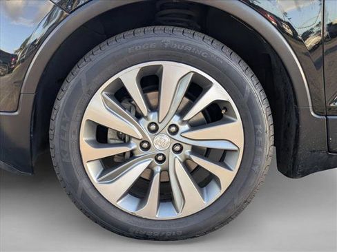 Used 2017 Buick Encore Preferred image 22