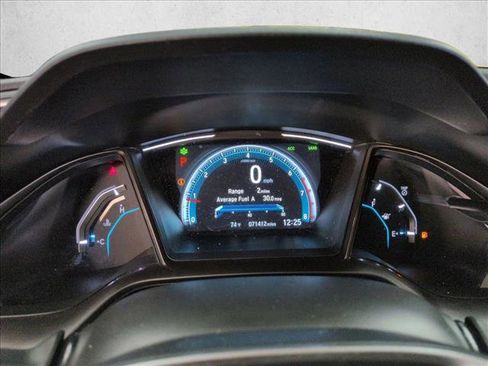 Used 2019 Honda Civic EX image 10