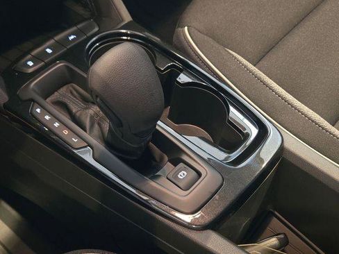 New 2026 Chevrolet TrailBlazer LS w/ LS Convenience Package FWD image 18