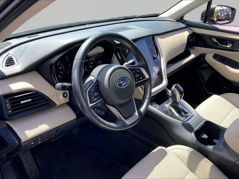 Used 2021 Subaru Legacy Premium AWD/4WD image 12