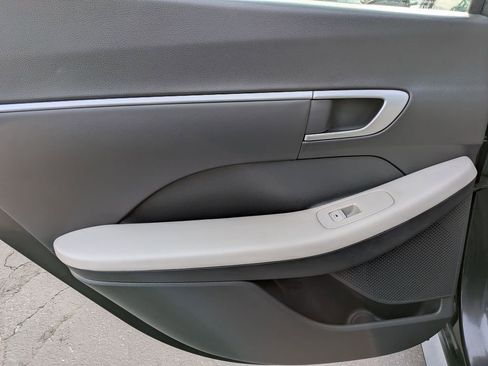 Used 2025 Hyundai Sonata SEL image 25