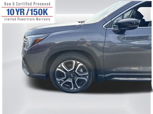 Used 2024 Subaru Ascent Touring image 11