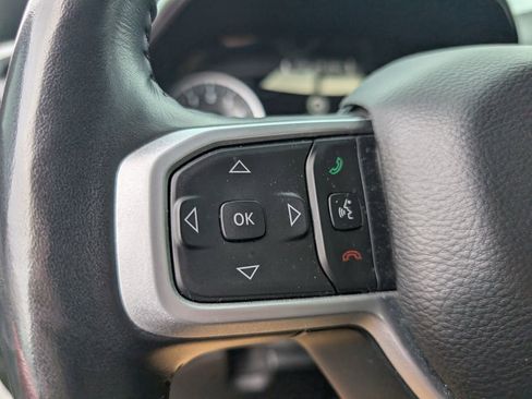 Used 2021 RAM 1500 Big Horn image 14