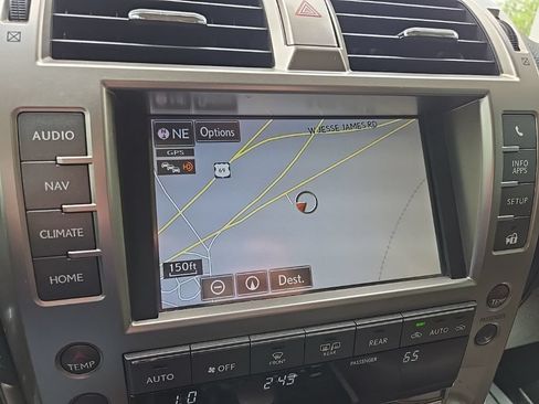 Used 2020 Lexus GX 460 Premium w/ Premium Package AWD/4WD image 57