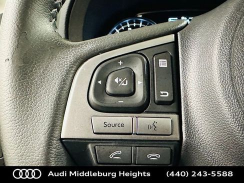Used 2017 Subaru Forester 2.5i Limited w/ Popular Package #2 image 17