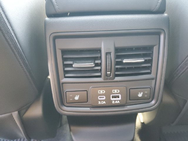New 2026 Subaru Outback Touring XT AWD/4WD image 21