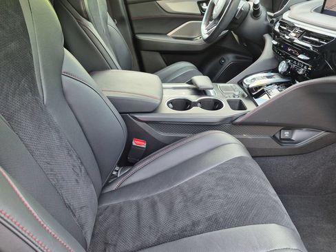 Certified 2024 Acura MDX A-Spec AWD/4WD image 31