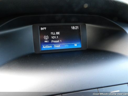 Used 2018 Ford Focus SE FWD image 18