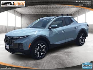 Used 2024 Hyundai Santa Cruz Limited AWD/4WD video 1