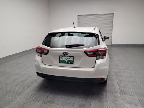 Used 2023 Subaru Impreza 2.0i AWD/4WD image 7