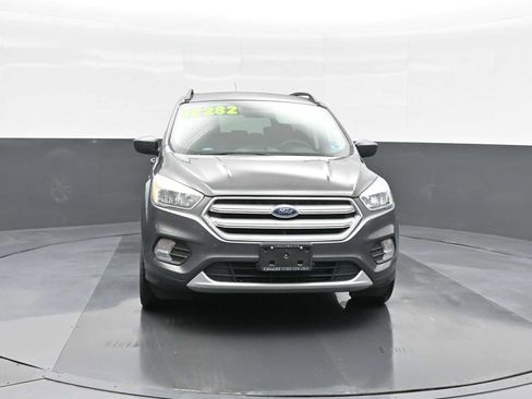 Used 2018 Ford Escape SE image 7