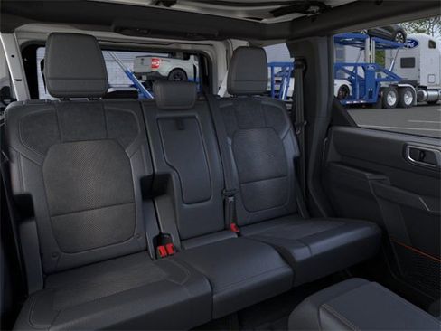 New 2025 Ford Bronco Raptor image 11