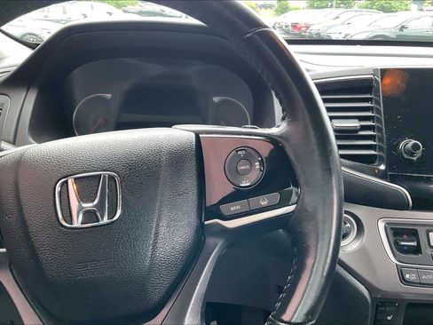 Used 2021 Honda Pilot Special Edition image 19