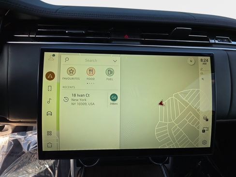 Used 2023 Land Rover Range Rover SE AWD/4WD image 24