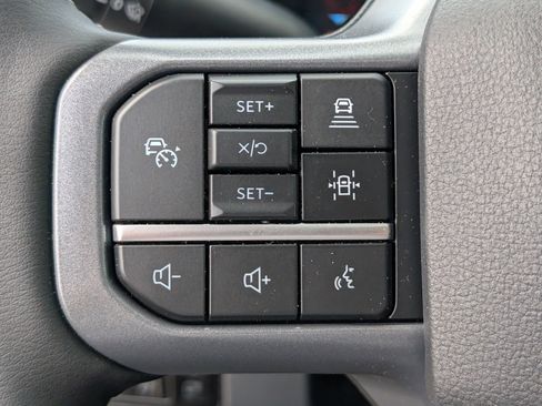 New 2025 Ford F250 Lariat w/ Lariat Ultimate Package image 21