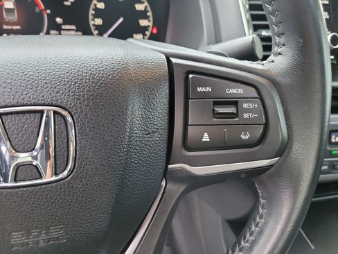 Used 2024 Honda Ridgeline RTL image 27