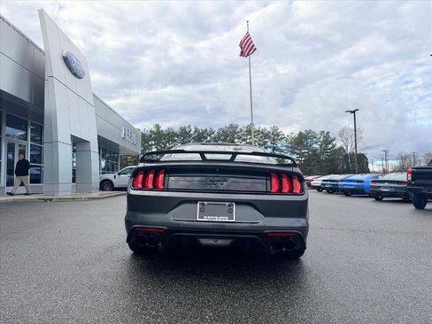 Certified 2019 Ford Mustang GT w/ GT Performance Package image 5