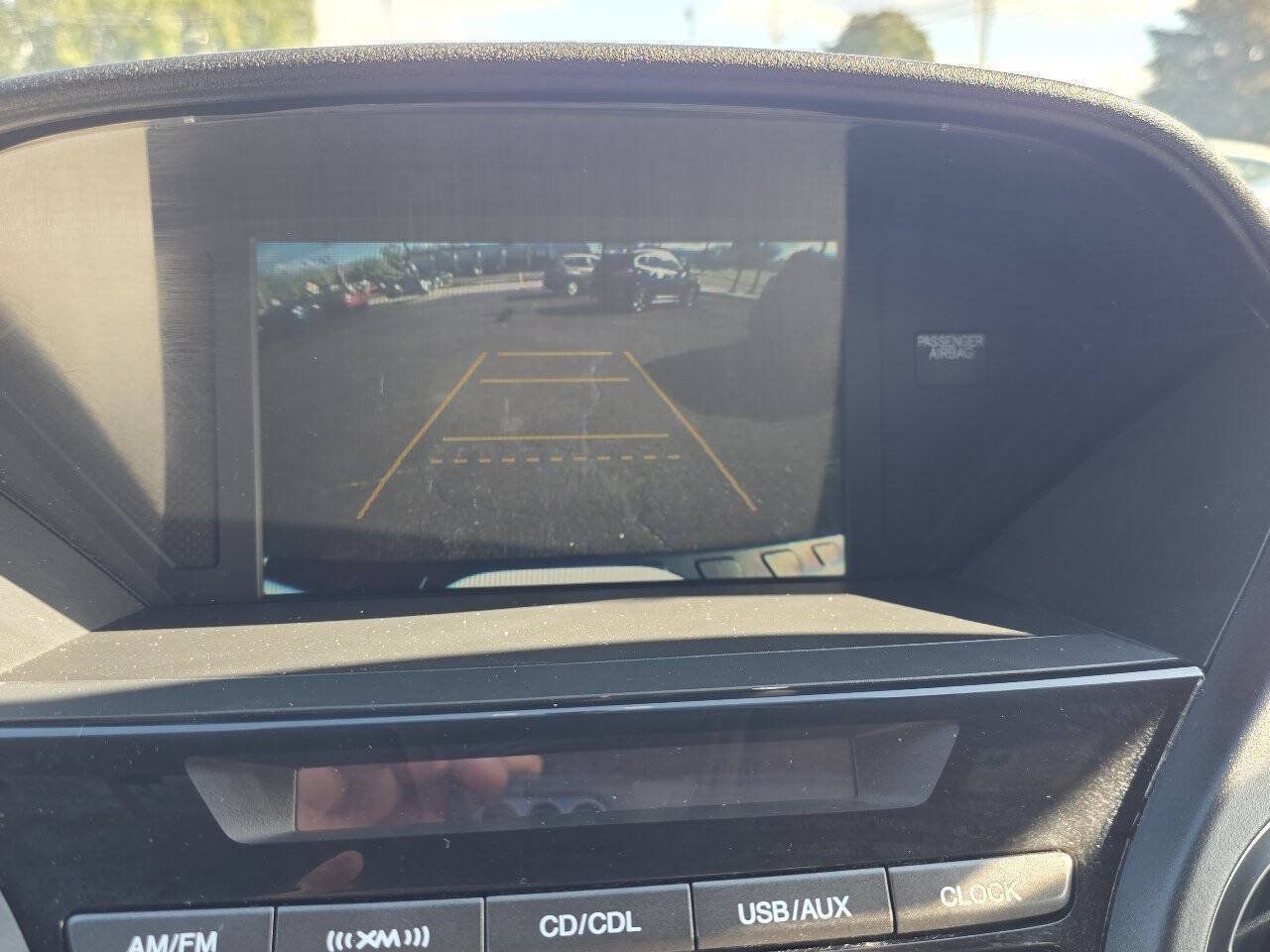 Used 2015 Honda Pilot EX-L image 20