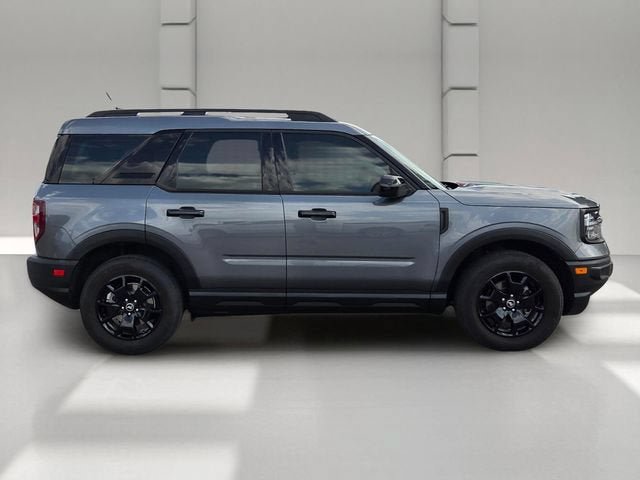 Used 2021 Ford Bronco Sport AWD/4WD image 6