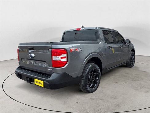 Used 2023 Ford Maverick XLT w/ Equipment Group 300A Standard image 5