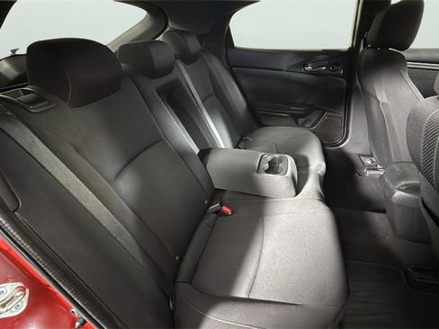 Used 2019 Honda Civic EX image 29