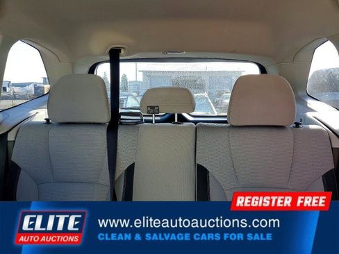 Used 2020 Subaru Forester w/ Alloy Wheel Package image 20