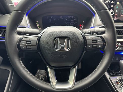 Used 2025 Honda Civic Sport Touring image 20